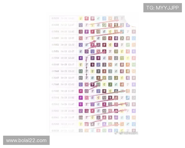 北京赛车开奖走势全面分析与预测技巧详解